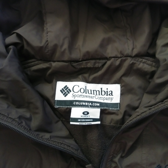 Columbia jacket - Picture 6 of 7